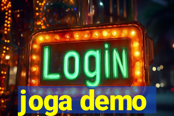 joga demo